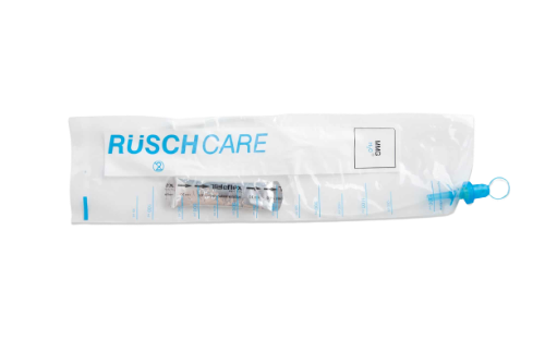 MMG H2O Closed System Hydrophilic Catheter